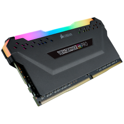 Corsair Vengeance RGB Pro CMW8GX4M1E3200C16 (1 x 8GB | DIMM DDR4-3200)