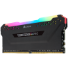Corsair Vengeance RGB Pro CMW8GX4M1E3200C16 (1 x 8GB | DIMM DDR4-3200)