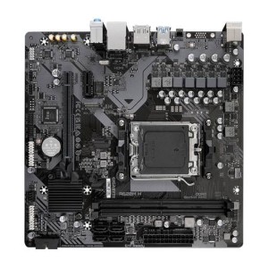 Placa Madre Gigabyte A620M H 🖥️ AM5 DDR5 Micro-ATX | GWStore Chile 🚀