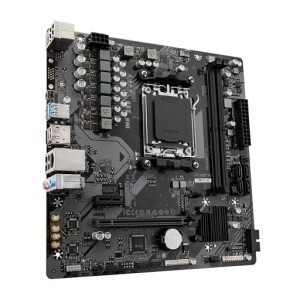 Placa Madre Gigabyte A620M H 🖥️ AM5 DDR5 Micro-ATX | GWStore Chile 🚀