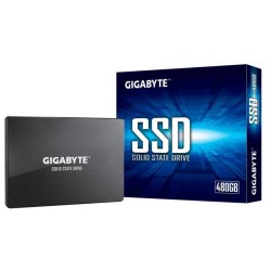 Gigabyte 480 GB (GP-GSTFS31480GNTD)