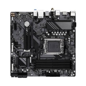 Placa Madre Gigabyte B650M D3HP AX 🖥️ AM5 DDR5 Wi-Fi 6E | GWStore Chile 🚀