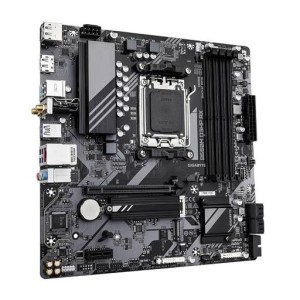 Placa Madre Gigabyte B650M D3HP AX 🖥️ AM5 DDR5 Wi-Fi 6E | GWStore Chile 🚀