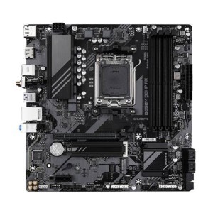 Placa Madre Gigabyte B650M D3HP AX 🖥️ AM5 DDR5 Wi-Fi 6E | GWStore Chile 🚀