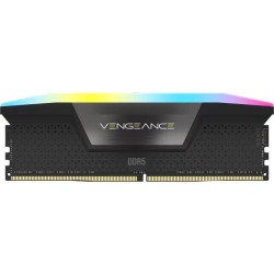 CORSAIR VENGEANCE RGB DDR5 32GB 5200MHz | Memoria RGB | GWStore