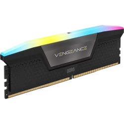 CORSAIR VENGEANCE RGB DDR5 32GB 5200MHz | Memoria RGB | GWStore
