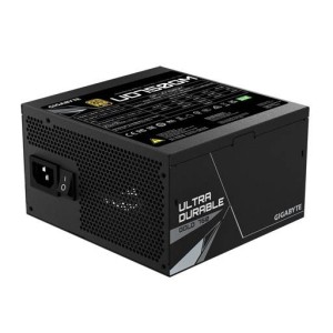 ⚡ Fuente de Poder Gigabyte GP-UD750GM 750W 80+ Gold | GWStore Chile
