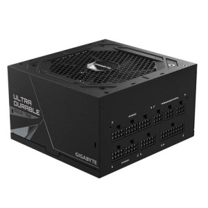 ⚡ Fuente de Poder Gigabyte GP-UD750GM 750W 80+ Gold | GWStore Chile