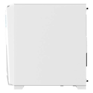 🖥️ Gabinete Gigabyte AORUS C301 Glass White | GWStore Chile
