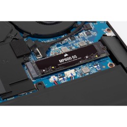 Corsair MP600 GS 1TB NVMe SSD | PCIe 4.0 | 4950MB/s | GWStore