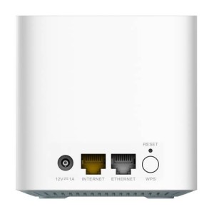 📶 Sistema Mesh Wi-Fi 6 D-Link M15 AX1500 (2-Pack) | GWStore Chile