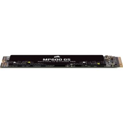 Corsair MP600 GS 1TB NVMe SSD | PCIe 4.0 | 4950MB/s | GWStore