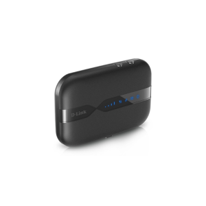 🌍 D-Link DWR-932 4G LTE Mobile Wi-Fi Hotspot 150 Mbps | GWStore Chile