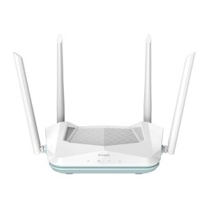 📶 Router D-Link R15 AX1500 Wi-Fi 6 con AI | GWStore Chile