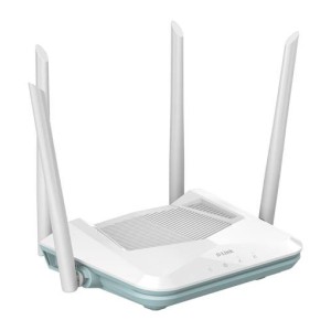 📶 Router D-Link R15 AX1500 Wi-Fi 6 con AI | GWStore Chile