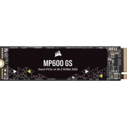 Corsair MP600 GS 1TB NVMe SSD | PCIe 4.0 | 4950MB/s | GWStore