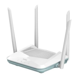 📶 Router D-Link R15 AX1500 Wi-Fi 6 con AI | GWStore Chile