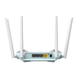 📶 Router D-Link R15 AX1500 Wi-Fi 6 con AI | GWStore Chile
