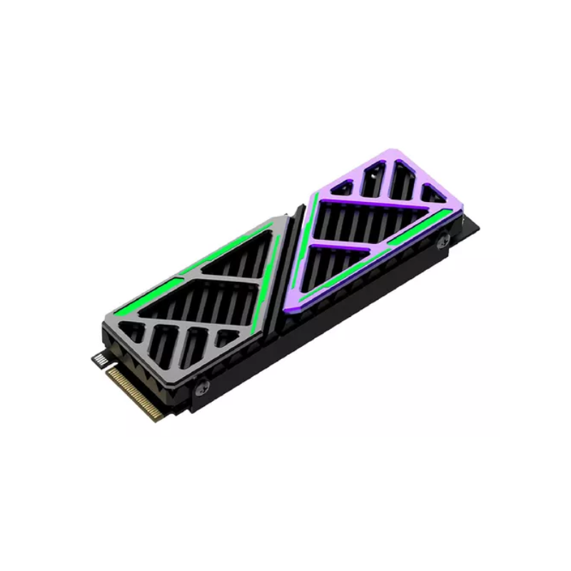 SSD M.2 Hiksemi Futurex 2TB | PCIe 4.0 x4 7450MB/s | Sin DRAM SSD M.2 Hiksemi Futurex 2TB | PCIe 4.0 x4 7450MB/s | Sin DRAM
