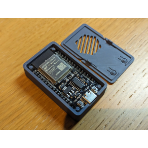 Placa ESP32 WiFi + Bluetooth | Doble Núcleo | Ultra Bajo Consumo