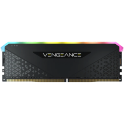 Corsair Vengeance RGB RS CMG8GX4M1E3200C16 (1 x 8GB | DIMM DDR4-3200)