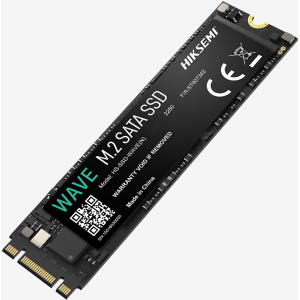 SSD Hiksemi Wave Pro 512GB | M.2 PCIe 3.0 x4 | 3500MB/s