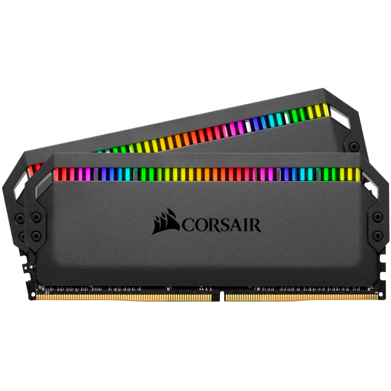 Memoria Ram Corsair Dominator Platinum RGB (2 x 8 GB | DIMM DDR4-4000)