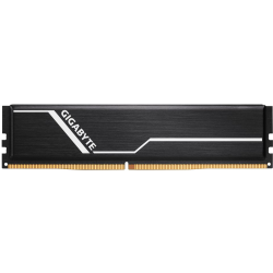 Memoria RAM Gigabyte GP-GR26C16S8K1HU408 (1 x 8GB | DIMM DDR4-2666)
