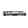 Tarjeta de Video Radeon™ RX 6400  4G - Low Profile 2 MINI FAN (GV-R64D6-4GL)