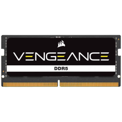 Memoria RAM Corsair Vengeance CMSX16GX5M1A4800C40 (1 x 16 GB | SO-DIMM DDR5-4800)