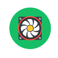 Refrigeración y Ventilación