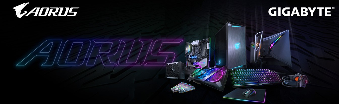 Aorus
